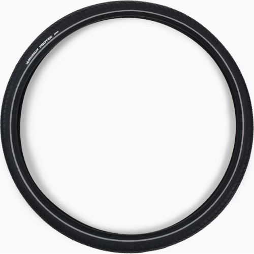 Велосипедная покрышка Michelin ProTek BR 700x47C (47-622), камерная, E-bike