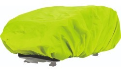 Racktime bag rain cover (fluorescent)