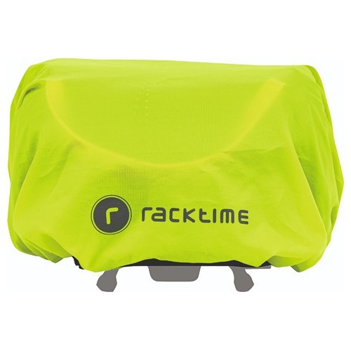 Krepšio uždangalas nuo lietaus Racktime (fluorescencinė)
