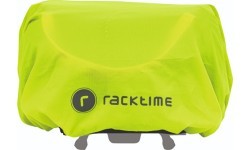 Racktime bag rain cover (fluorescent)