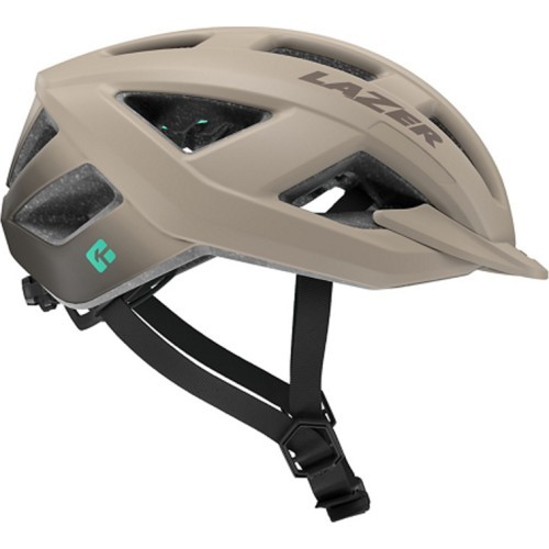 Šalmas LAZER Cerro KC CE-CPSC L (58-61cm) (smėlio)