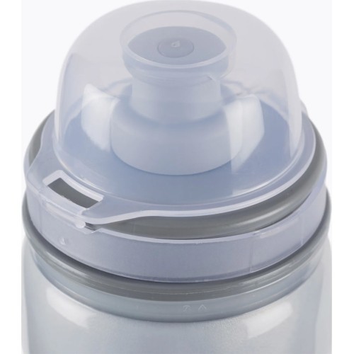 Gertuvė ELITE Ice Fly 500ml, su dangteliu (skaidri)