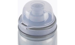 Gertuvė ELITE Ice Fly 500ml, su dangteliu (skaidri)