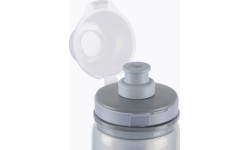 Gertuvė ELITE Ice Fly 500ml, su dangteliu (skaidri)