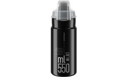 Gertuvė ELITE JET Plus 550ml (juoda)