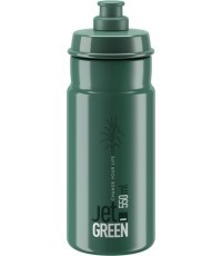 Фляга Elite Jet Green 550ml (зелёная)
