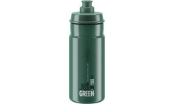 Gertuvė ELITE JET Green 550ml (žalia)