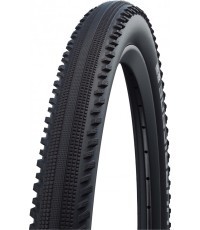 Покрышка Schwalbe Hurricane Addix Performance Rigid 26x2.10 (54-559)