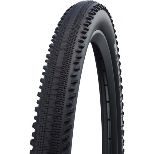 Покрышка Schwalbe Hurricane Addix Performance Rigid 26x2.10 (54-559)