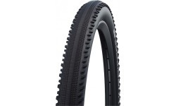 Покрышка Schwalbe Hurricane Addix Performance Rigid 26x2.10 (54-559)