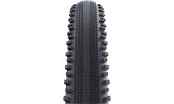 Schwalbe Hurricane Addix Performance Rigid tire 26x2.10 (54-559)