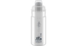 Gertuvė ELITE Jet Green+, 550ml. (skaidri)