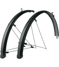 SKS Bluemels Stripes Fender Set 28" / 55mm (black)
