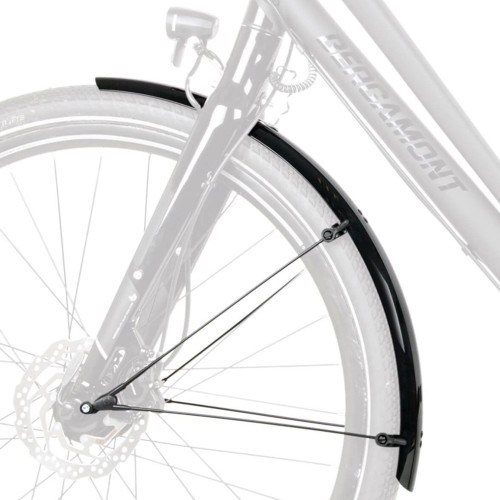 SKS Bluemels Stripes Fender Set 28" / 55mm (black)