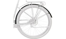 SKS Bluemels Stripes Fender Set 28" / 55mm (black)