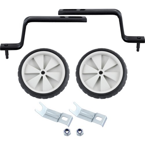 SPINNE 20" bicycle training wheels