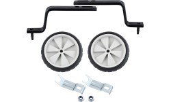 SPINNE 20" bicycle training wheels