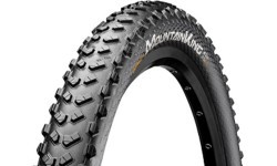 Continental Mountain King Wire Tyre 29x2.30 (58x622)