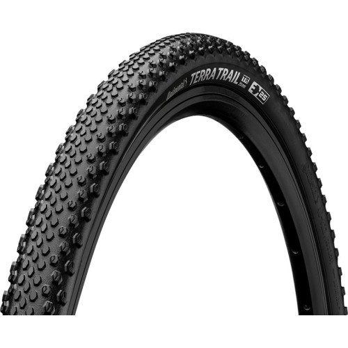 Padanga 28" Continental Terra ShieldField TR 35-622 Fold SL
