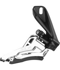 Front Derailleur Shimano SLX FD-M7100, 2x12-speed, Side-Swing, Direct Mount