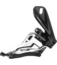 Front Derailleur Shimano XT FD-M8100 // 2x12-speed, Side-Swing, Direct Mount