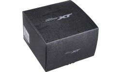 Передний переключатель Shimano XT FD-M8100 // 2x12-speed, Side-Swing, Direct Mount