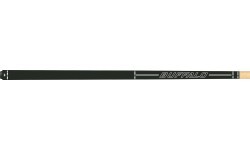 Buffalo Atlantic carom cue black