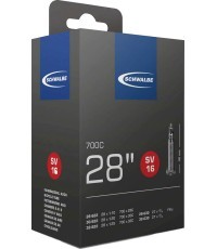 Kamera Schwalbe SV16 700x28/32 (28/32-622 28/32-630) FV40