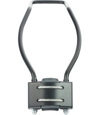QIBBEL Air child seat frame mounting bracket