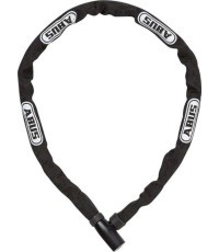 Замок ABUS 4804K/110, цепь 110 см (чёрный)