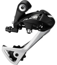 Rear Derailleur Shimano Alivio RD-T4000 SGS 9-speed