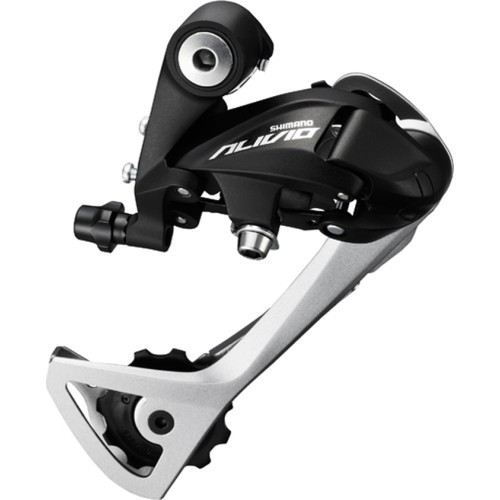 Rear Derailleur Shimano Alivio RD-T4000 SGS 9-speed