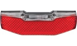 Rear Light, AXA Blueline Steady