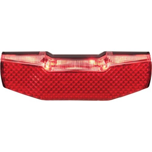 Rear Light, AXA Blueline Steady