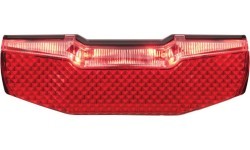 Rear Light, AXA Blueline Steady