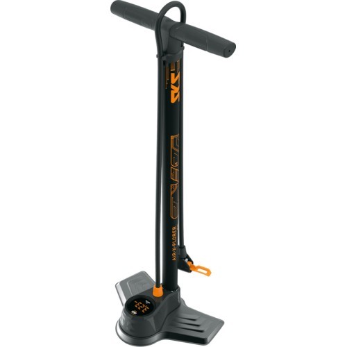 SKS ARI-X-PLORER DIGI 10.0 floor pump