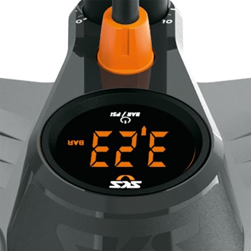 Напольный насос SKS ARI-X-PLORER DIGI 10.0