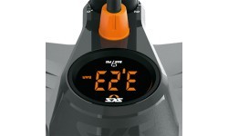 Pastatoma pompa SKS ARI-X-PLORER DIGI 10.0
