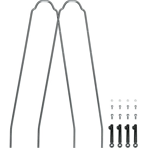Крепёжная деталь крыла SKS Velo 55 Cross