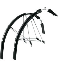 Fender Set SKS Raceblade Long 27.5"-28" (black)