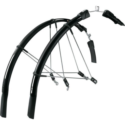 Fender Set SKS Raceblade Long 27.5"-28" (black)