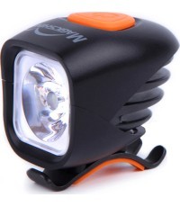 Передний фонарь MagicShine MJ 900B, Bluetooth, 1000 lm (чёрный)