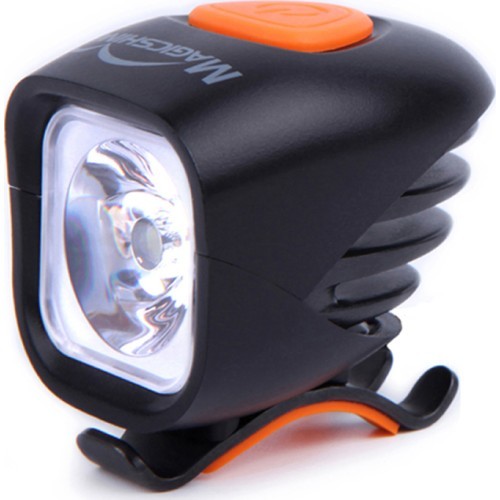 MagicShine MJ 900B Front Light, Bluetooth, 1000 lm (black)