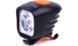 Передний фонарь MagicShine MJ 900B, Bluetooth, 1000 lm (чёрный)