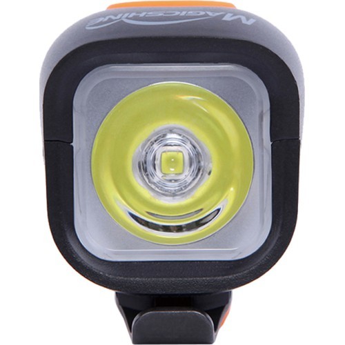 MagicShine MJ 900B Front Light, Bluetooth, 1000 lm (black)