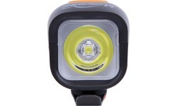 Priekinis žibintas MagicShine MJ 900B // Bluetooth, 1000 Lm (juodas)