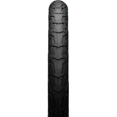 Continental Ride City Reflex 700 x 45C (47-622) Tire // tube type, puncture protection, reflective strip