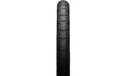 Padanga Continental Ride City Reflex 700 x 45C (47-622) // kamerinė, apsauga nuo pradūrimų, šviesą atspindinti juosta
