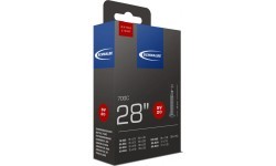 Schwalbe Extra Light inner tube 700x18/25 (18/25-622) SV20 40mm Presta valve