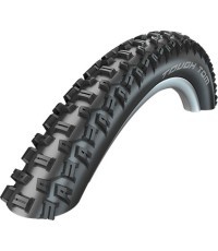 Велосипедная покрышка Schwalbe Tough Tom Active 26x2.25 (57-559) HS411 K-Guard